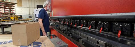 custom sheet metal holland|Impact Fab: Metal Forming Services .